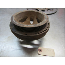 25L024 Crankshaft Pulley For 11-12 Ram 1500  5.7